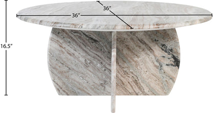 Formentera - Coffee Table