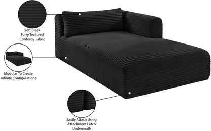 Shaggy - Chaise
