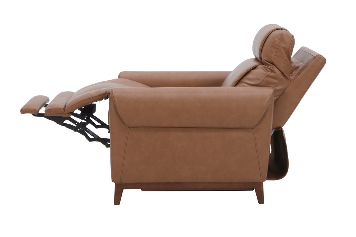 Conrad - Power High Leg Recliner P2 (Set of 2)