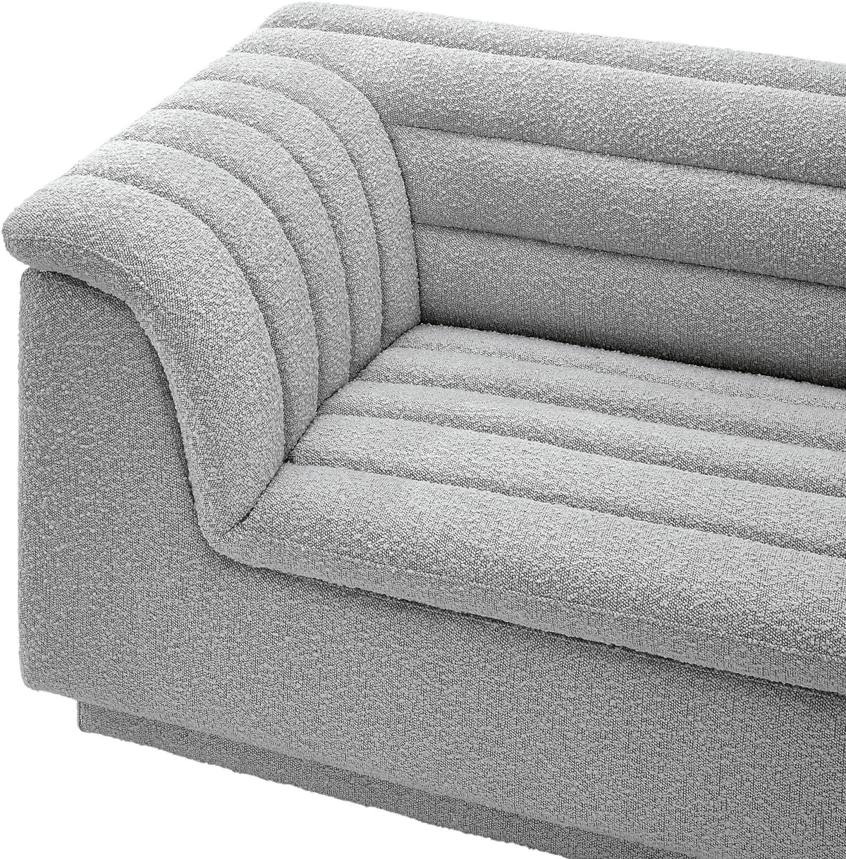 Cascade - Boucle Modular Sectional