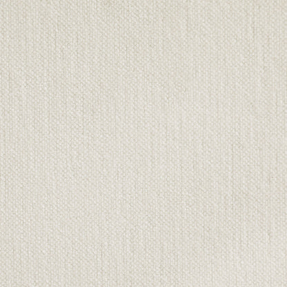 Riccio - Fabric Stool - Natural Frame