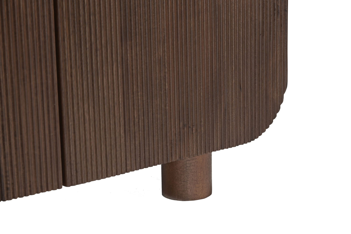 Cressa - Mango Wood Sideboard / Buffet
