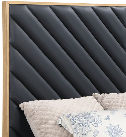Casa - Bed