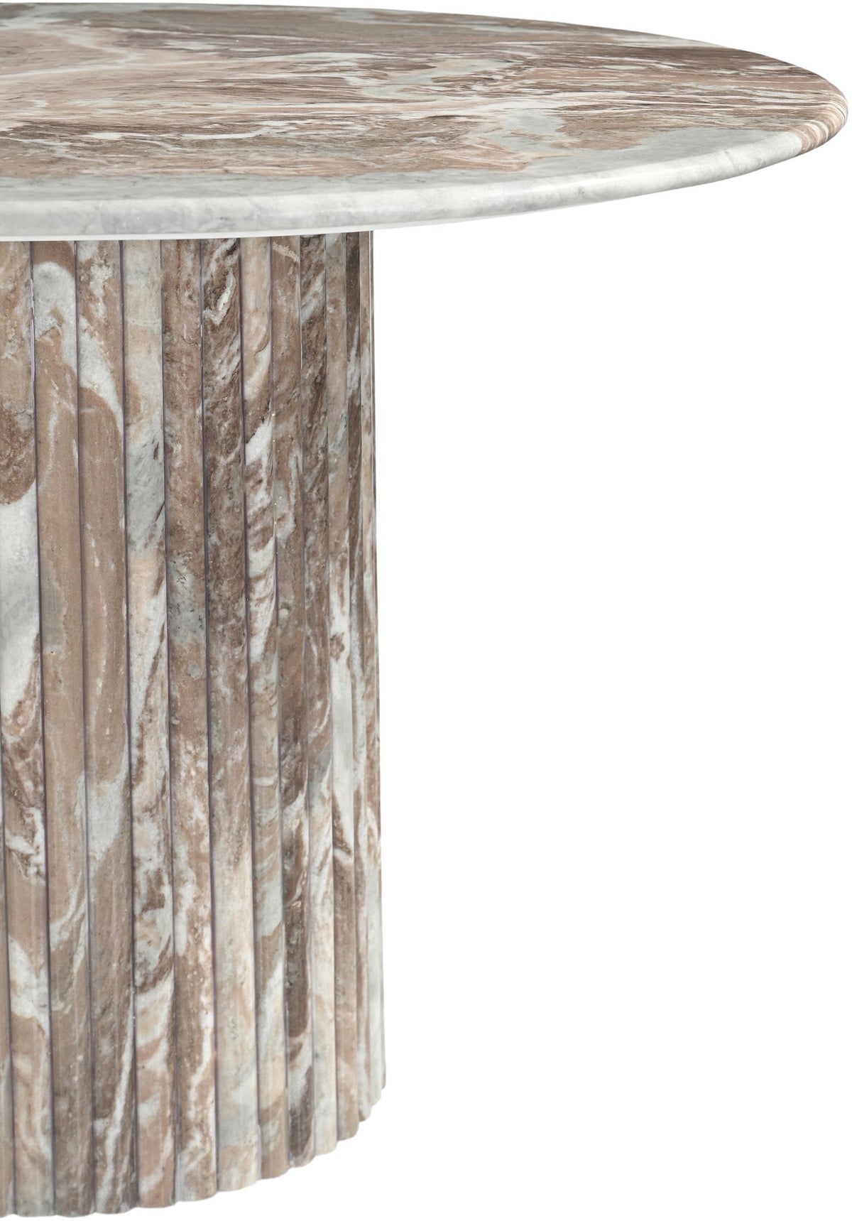 Messina - Dining Table