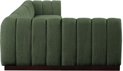 Quinn - 6 Piece Modular Sectional