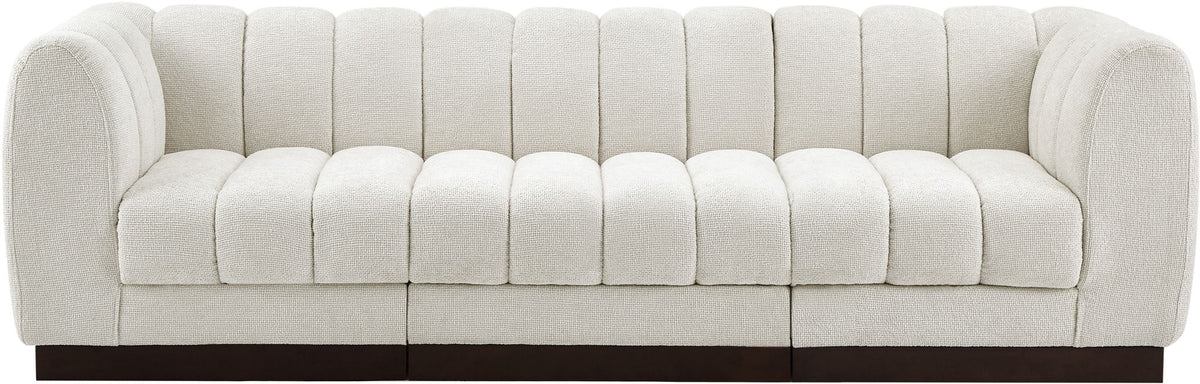 Quinn - 3 Seat Modular Sofa