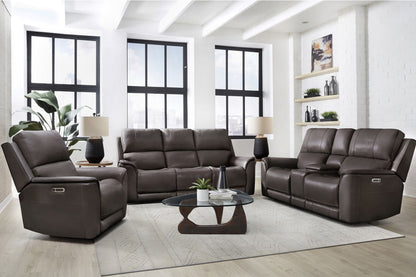 Easton - Zero Gravity Power Recliner P3