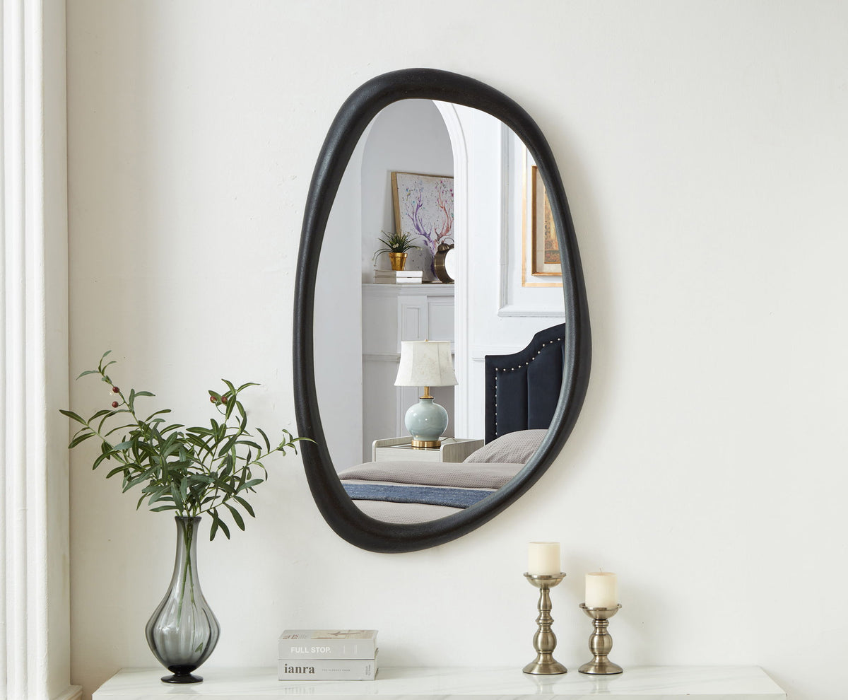 Holland - Mirror