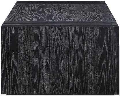 Stanton - Oak Veneer And Solid Wood Table