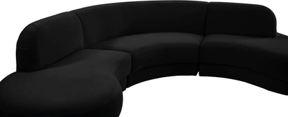 Rosa - Sectional