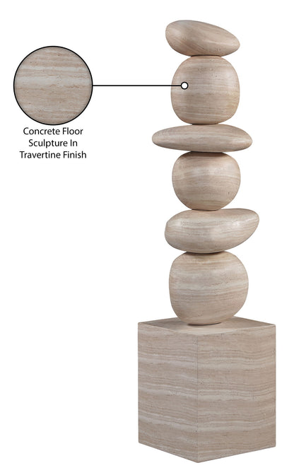 Torix - Sculpture
