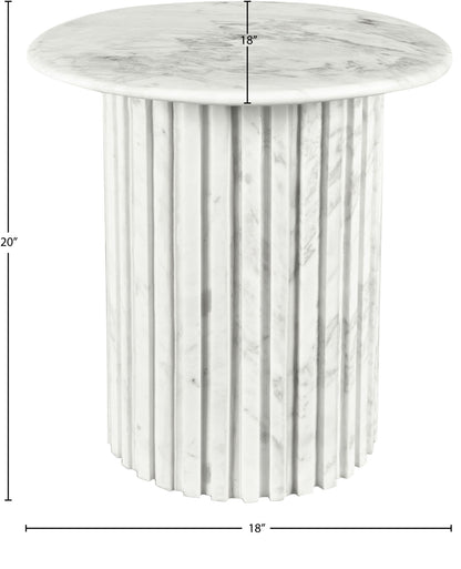 Genoa - End Table