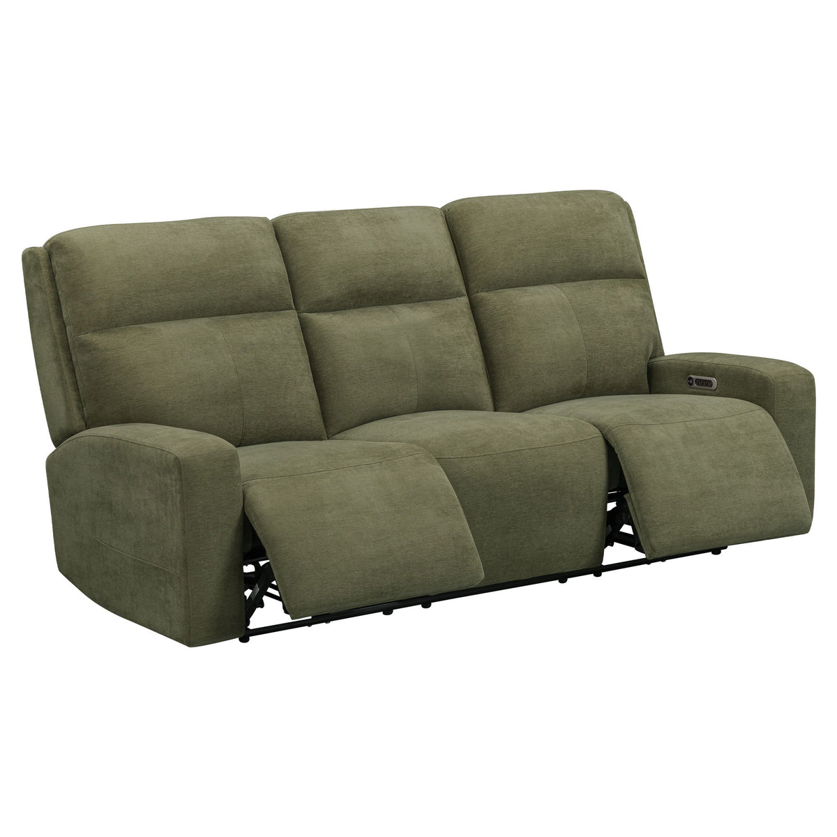 Traxton - Power Zero Gravity Sofa