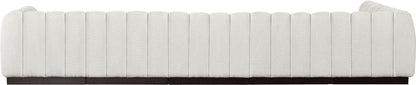 Quinn - 6 Piece Modular Sectional