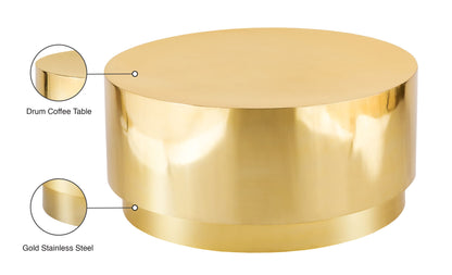 Jazzy - Coffee Table