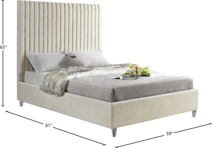 Candace - Bed
