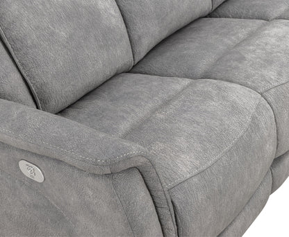 Linus - Power Reclining Sofa Set