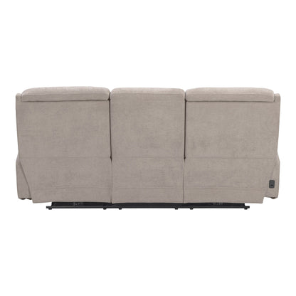 Traxton - Sofa Set