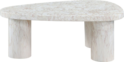 Teramo - Concrete Indoor / Outdoor Coffee Table