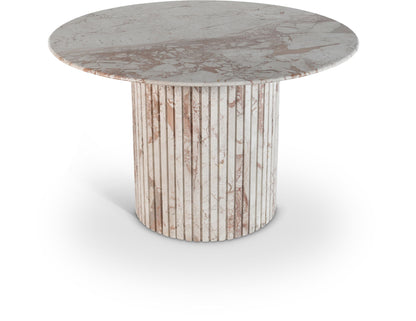 Genoa - Marble Dining Table