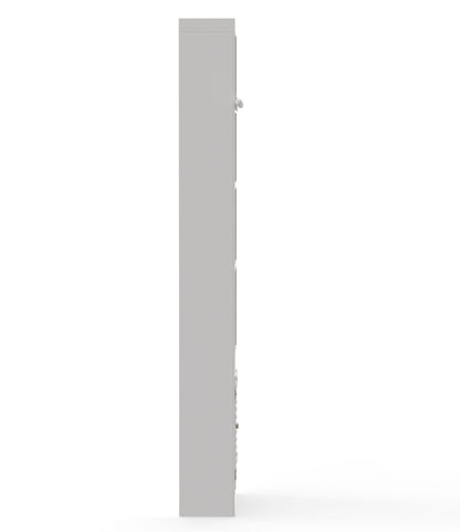 Boca - Open Top Bookcase