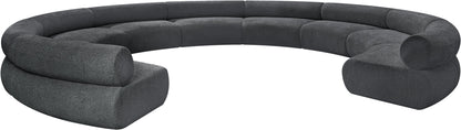 Bale - 9 Piece Modular Sofa