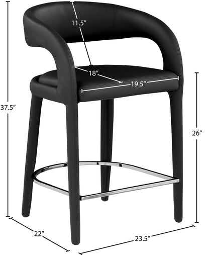 Sylvester - Stool