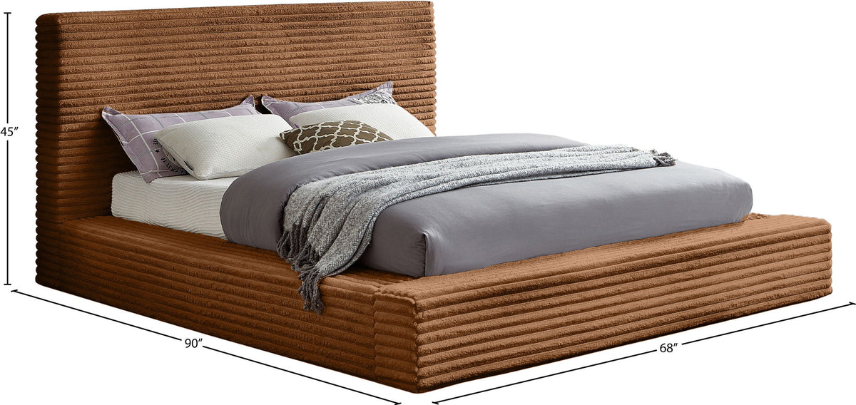 Dexter - Upholstered Bed