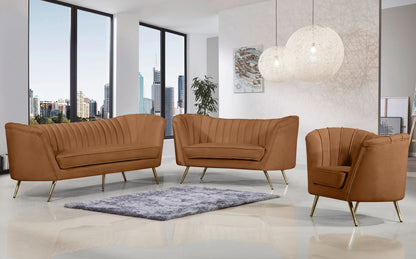 Margo - Loveseat