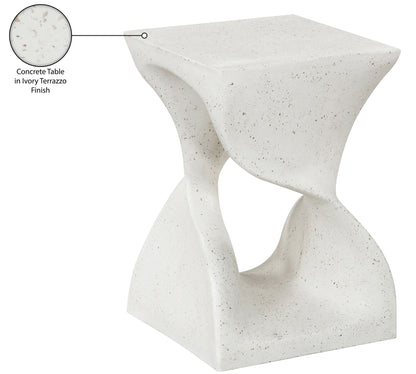 Jula - Concrete End Table