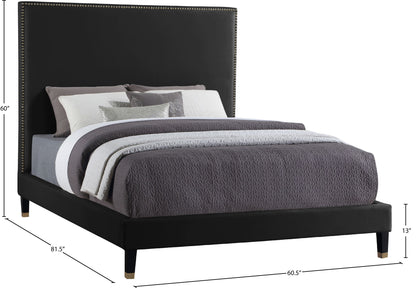 Harlie - Bed