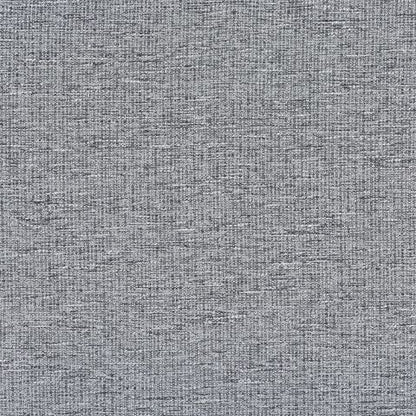 Petal Road - Loveseat Sectional, Ottoman, Table Set (Set of 4) - Gray