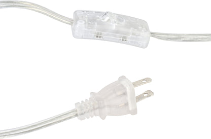 Titan - Textured Fabric Table Lamp