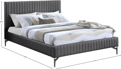 Gallo - Bed