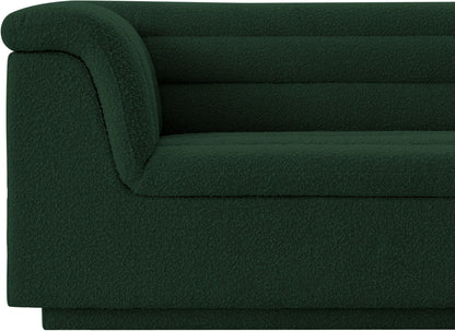 Cascade - Boucle Chair