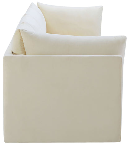 Jacob - Modular 4 Seat Sofa