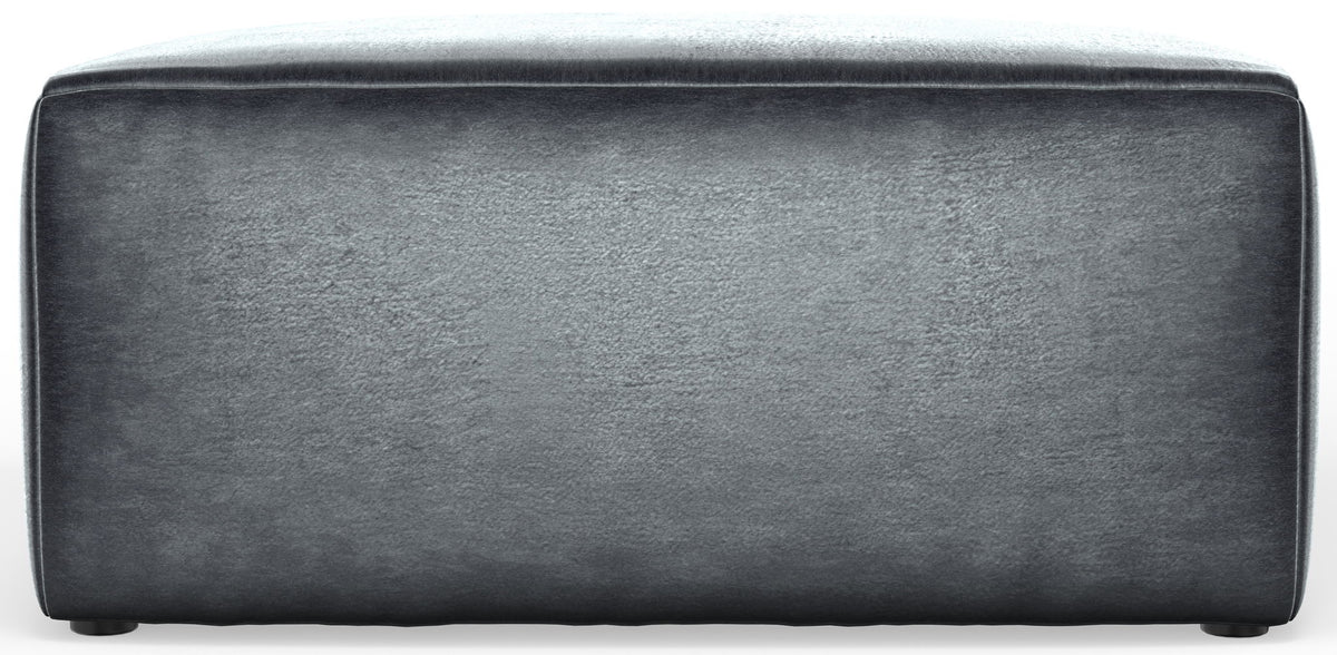 Remington - Cocktail Ottoman
