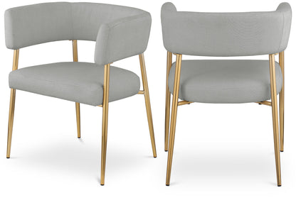 Creston - Durable Dining Chair
