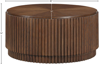 Ronin - Coffee Table