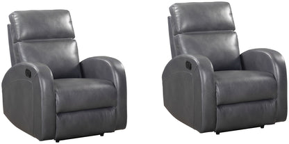Devin - Recliner