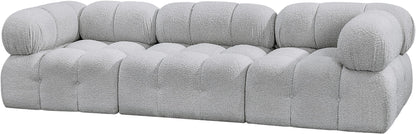Ames - 3 Seat Modular Sofa