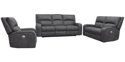 Polaris - Living Room Set