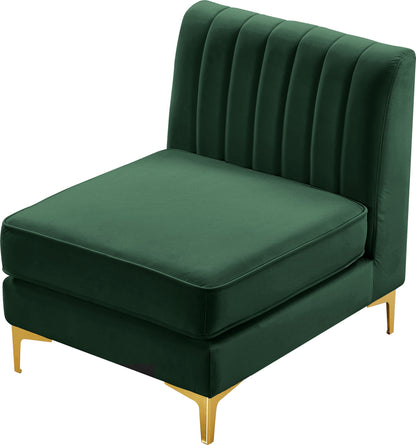 Alina - Armless Chair