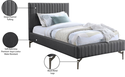 Gallo - Bed