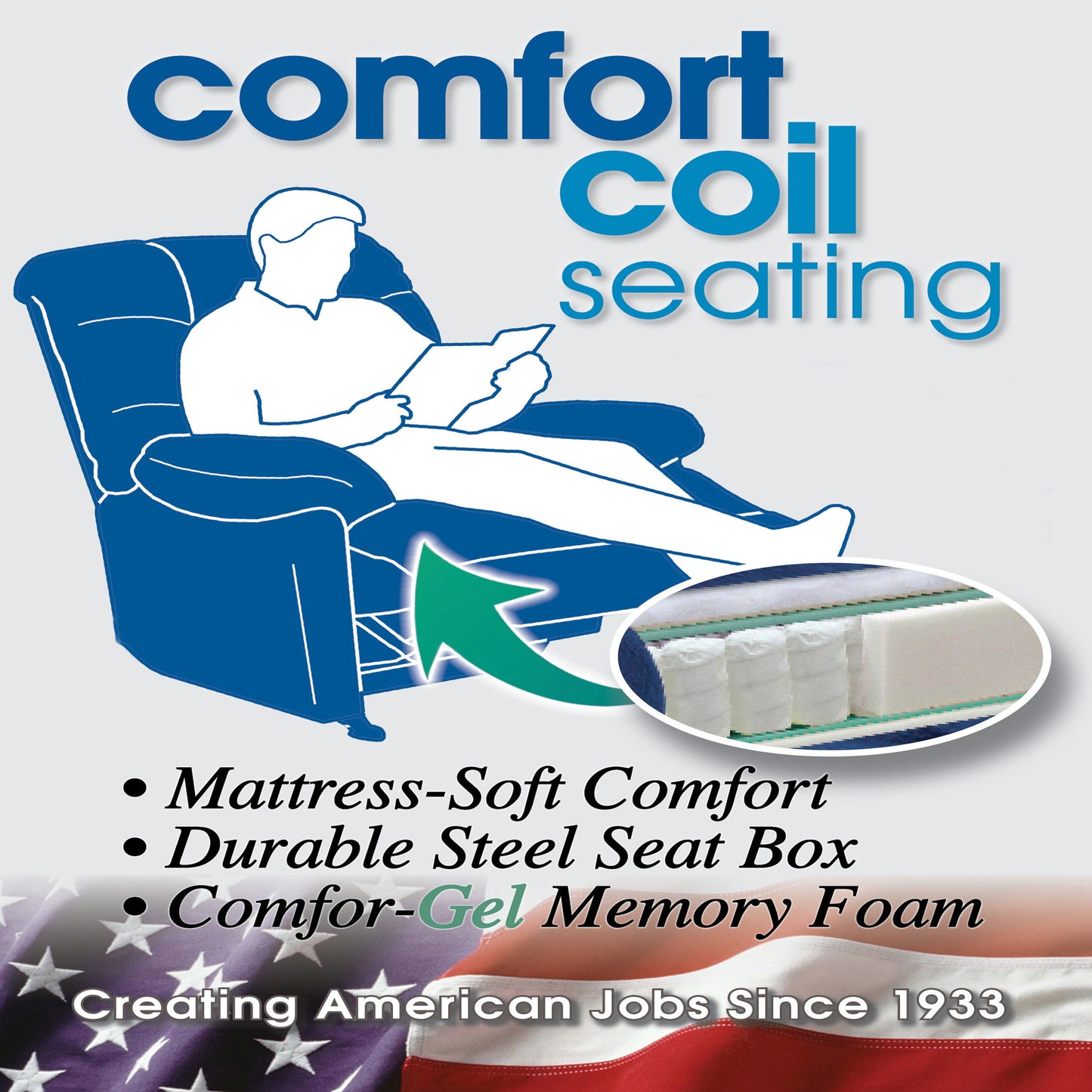 Kellen - Reclining Loveseat