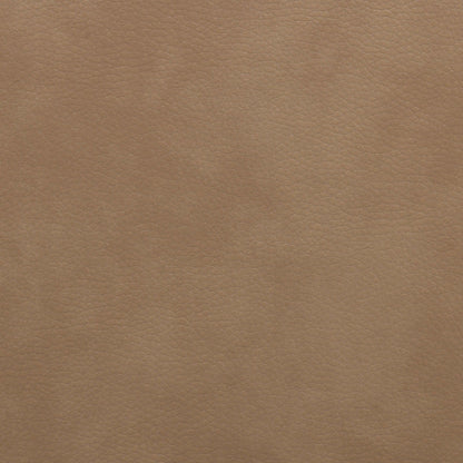 Paloma - Faux Leather Upholstered Counter Stool (Set of 2) - Brown Frame
