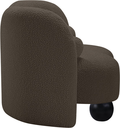 Daphne - Boucle Chair
