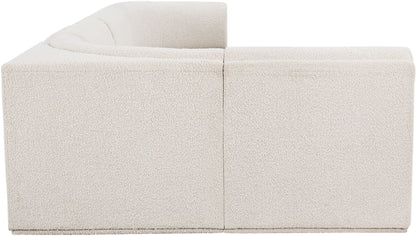 Ollie - 5 Piece Modular Sectional