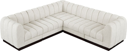 Quinn - 5 Piece Modular Sectional