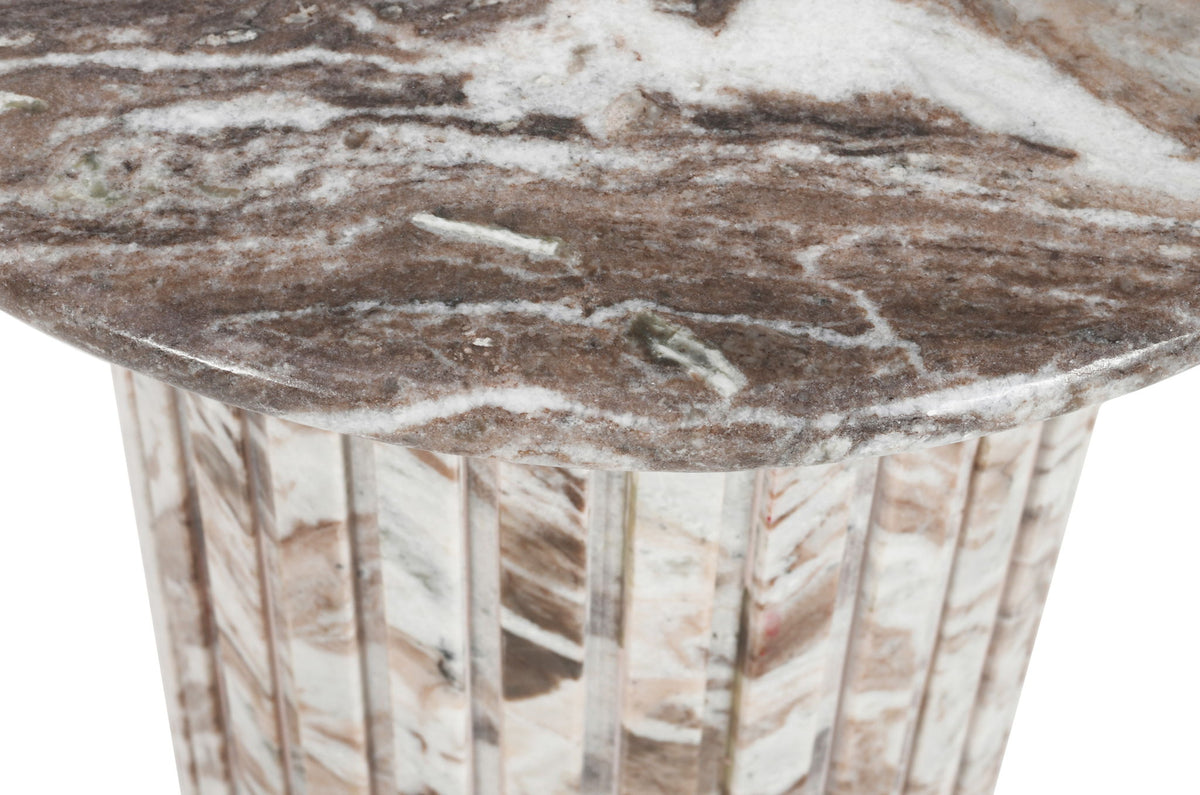 Genoa - Marble Table
